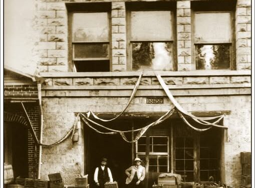 Placerville’s Historic Prospector Saloon and Arcade to Close After One-Year Run at Soda Works Building