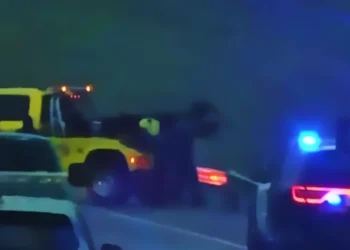 Fatal Solo Crash on Highway 50 in El Dorado Hills Kills One, Prompts Lane Closure