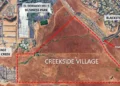 Creekside Village Gets Green Light from El Dorado County Supervisors on 4-1 Vote