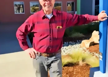 Boys & Girls Club Western Slope Names Gordon Vicini as New Board President