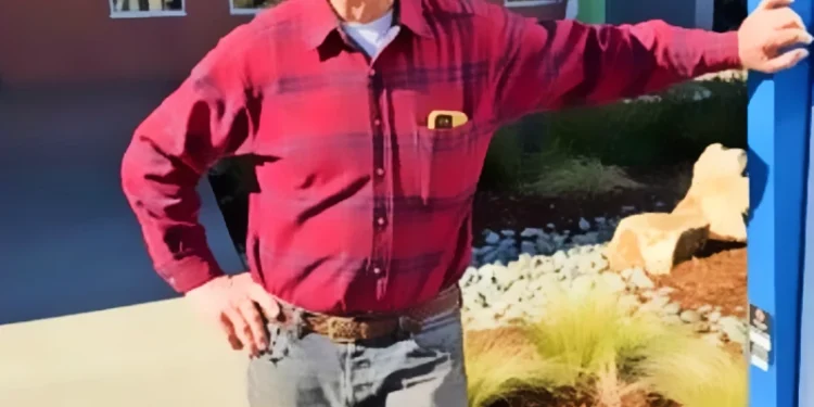 Boys & Girls Club Western Slope Names Gordon Vicini as New Board President