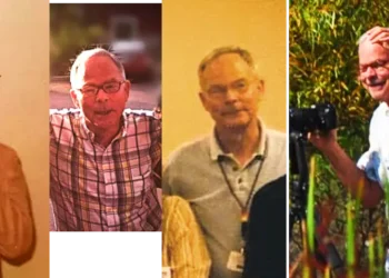 Renaissance Man Jack H. Nissen Dies at 82 After Life of Law, Art, and Service