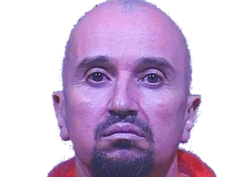 CDCR Searching for Inmate Who Walked Away from Growlersburg Conservation Camp in Georgetown