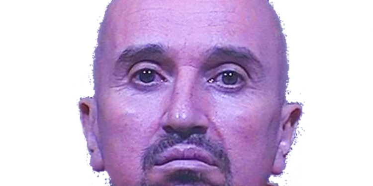 CDCR Searching for Inmate Who Walked Away from Growlersburg Conservation Camp in Georgetown