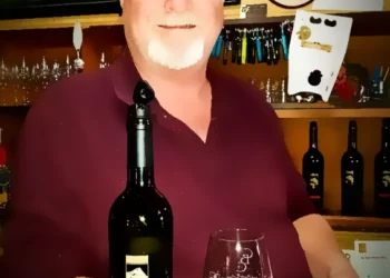 CBC Winery Tasting Room Proposed on Cold Springs Road in Placerville