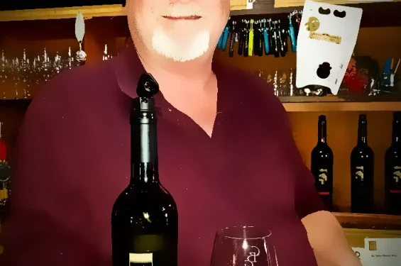 CBC Winery Tasting Room Proposed on Cold Springs Road in Placerville