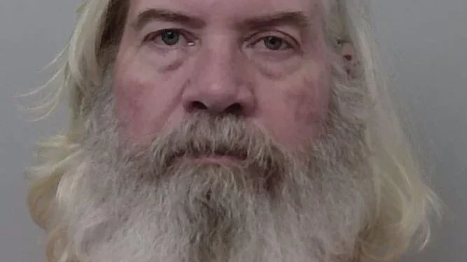 Placerville Man Charged With First-Degree Murder in Death of Buckeye Elementary Teacher