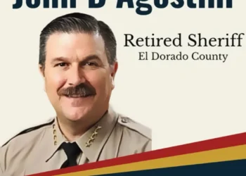 John D’Agostini Endorses Sean Coppola for El Dorado County Treasurer-Tax Collector Ahead of June Election