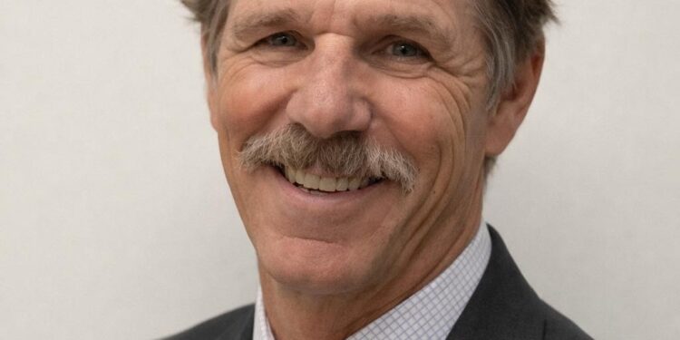 Robert Deitz to Launch Campaign for El Dorado County Supervisor at March 25 Event in Shingle Springs