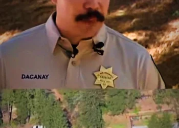 Gunfire in Camino Leaves Two El Dorado County Deputies, PG&E Worker Wounded; Suspect Also Shot