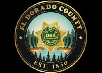 Community Rallies After Two El Dorado County Deputies Shot in Camino