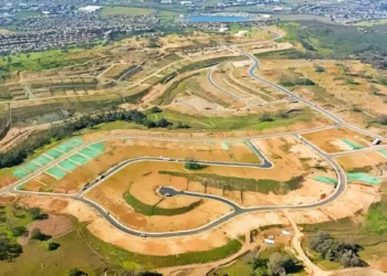 El Dorado County Approves 50 More Lots for East Ridge Village in El Dorado Hills