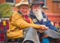 Placerville Mourns Loss of Local Legend Davey “Doc” Wiser, Keeper of Hangtown’s Old West Spirit