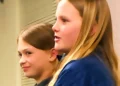 Pleasant Valley Students Present Science Camp Experience to Gold Oak School Board