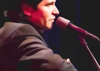 Johnny Cash Tribute Set for April 2 in El Dorado County