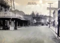 Placerville Main Street in the 1920s: When Horse Wagons Met Automobiles on America’s First Transcontinental Highway