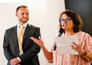 Retired El Dorado County Treasurer Karen Coleman Endorses Sean Coppola for Treasurer-Tax Collector