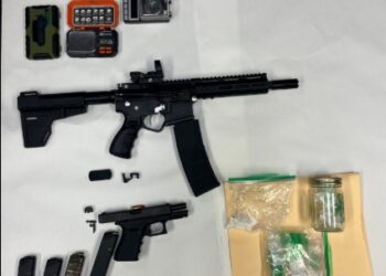 South Lake Tahoe Man Sentenced to 10 Years in Federal Meth Trafficking Case