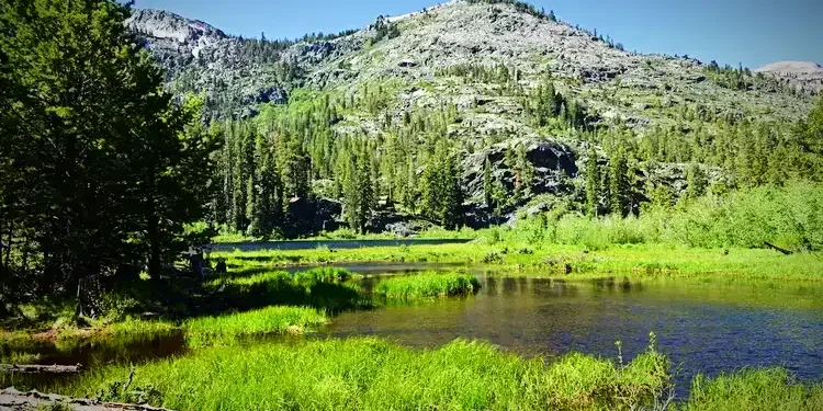 Steep Climb, Stunning Payoff: Cathedral Lake Trail Draws Hikers Above Fallen Leaf Lake