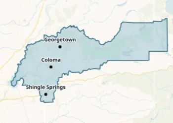 Fundraising Gap Emerges in El Dorado County District 4 Supervisor Race