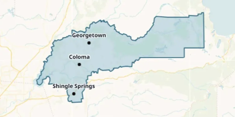 Fundraising Gap Emerges in El Dorado County District 4 Supervisor Race