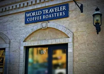 World Traveler Coffee Roasters Sells El Dorado Hills Café in $450K Franchise Deal