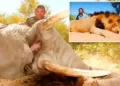 El Dorado County Hunter Reflects on Friend Killed in Africa Safari Tragedy