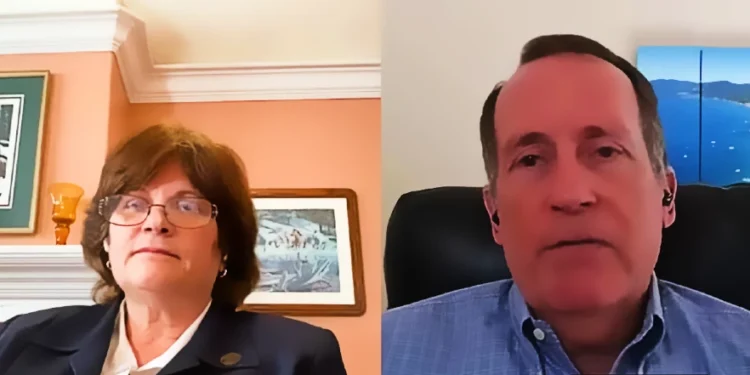 Gina Posey Outlines District 4 Vision in Podcast Interview, Emphasizes Fire Safety, Budget Reform