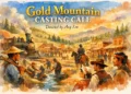 Ang Lee’s “Gold Mountain” Casting Call Seeks Local Extras in El Dorado County