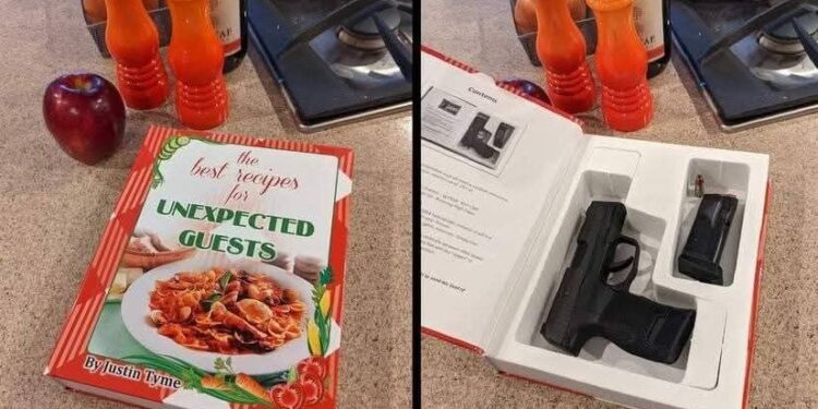 Deitz Receives “A” Rating From State Rifle Association in District IV Supervisor Race