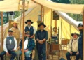Hiram Lodge No. 25 Revives Gold Rush Traditions in El Dorado