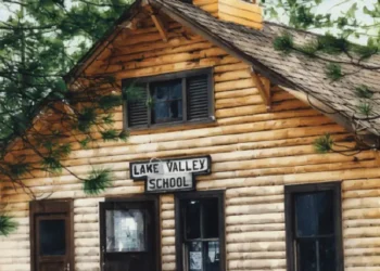 From One-Room Schoolhouse to Unified District: South Lake Tahoe Education History Comes to Life