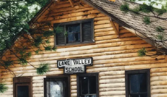 From One-Room Schoolhouse to Unified District: South Lake Tahoe Education History Comes to Life