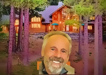 Raley’s CEO Sells Iconic $17M Lake Tahoe Estate Amid Leadership Return