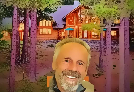 Raley’s CEO Sells Iconic $17M Lake Tahoe Estate Amid Leadership Return