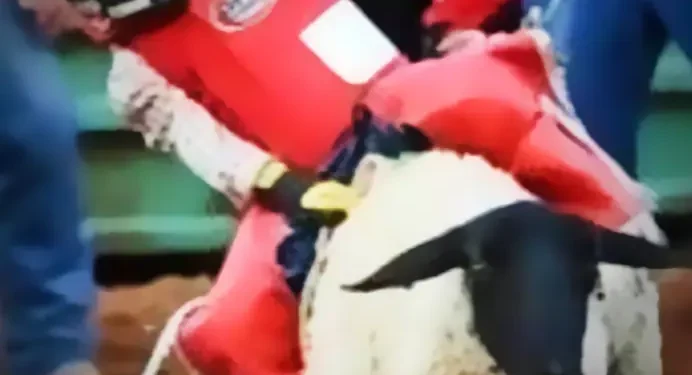 Mutton Busting Returns to Placerville Arena with Youth Rodeo Action