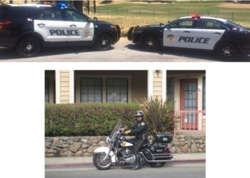 Placerville Police Awarded $80,000 Traffic Safety Grant to Boost DUI Enforcement and Crash Prevention