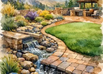 California’s 2026 Water Rules Accelerate $2.1B Shift Away From Lawns