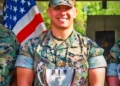 El Dorado Hills Native Named Marine Corps Base Camp Pendleton Athlete of the Year