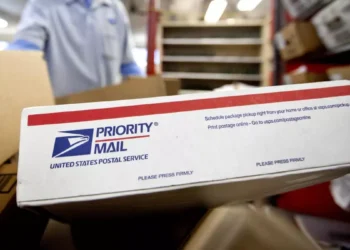 El Dorado County Postal Worker Pleads Guilty to Stealing Veterans’ Medications