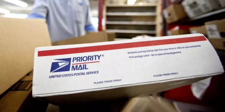 El Dorado County Postal Worker Pleads Guilty to Stealing Veterans’ Medications