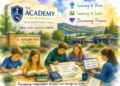 The Academy at District Expands El Dorado Hills Presence With Focus on Purpose-Driven Christian Education