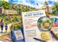 El Dorado County Audit Flags Improper Developer Reimbursement in El Dorado Hills CFD Program