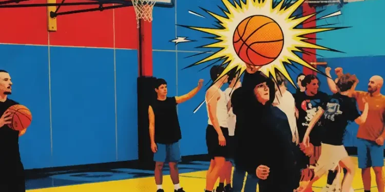 Gold Country Basketball Expands Youth Mentorship Efforts Through Placerville Partnership