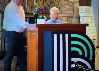 Golf for Kids’ Sake Tournament Raises $75,000 to Support Youth Mentoring in El Dorado County