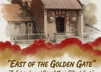 Placerville’s Lost Chinatown Lives Again Through New Museum Exhibit