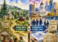 Money, Networks and Influence: What the Treasurer-Tax Collector Race Reveals About Power in El Dorado County