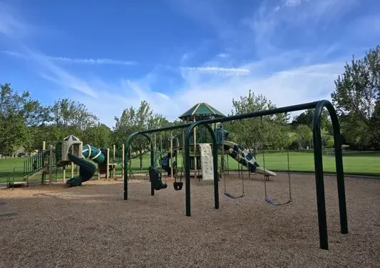 Pollock Pines Forebay Park Recommended for $1.4 Million State Grant for Major Upgrades