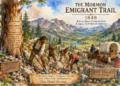 The Road They Built by Hand: How 46 Mormon Pioneers Carved a Wagon Trail Across the Sierra in 1848
