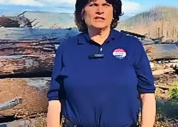 District 4 Political Dispute Erupts Online Over Volcanoville Project Communication